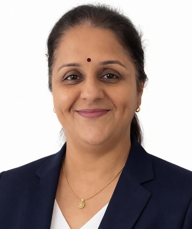 Sneha Patel